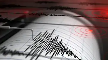 Afganistan'da 6.1 Büyüklüğünde Deprem Meydana Geldi