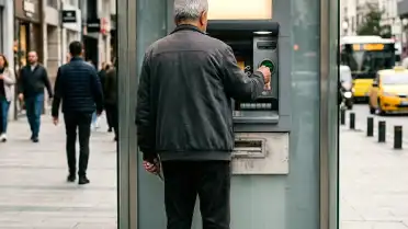 Almanya'da Finans Kuruluşunda 62 Euro İşlemi Yanlışlıkla Milyonlara Yükseldi