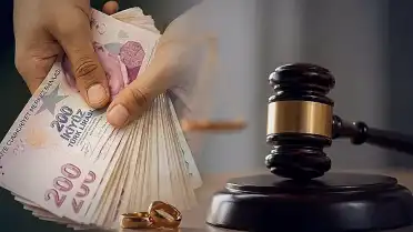 Anayasa Mahkemesi'nden Süresiz Nafaka Kararı Bekleniyor