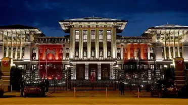 Ankara'da NATO Zirvesi İçin Güvenlik Önlemleri Üst Düzeyde