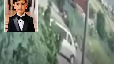 Ankara'da Skuter Kullanırken Araç Çarptı: 11 Yaşındaki Çocuk Yaşamını Yitirdi
