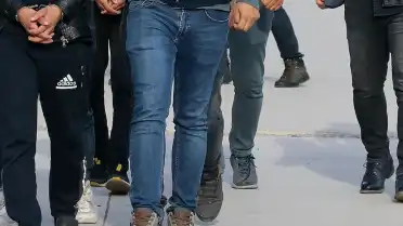 Antalya'da SGK'ya Rüşvet Operasyonu: 5 Milyon TL'lik İddialar ve 3 Tutuklama