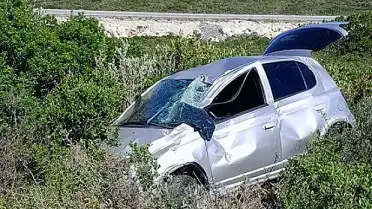 Aydın'da Trafik Kazası: 2 Kişi Hayatını Kaybetti