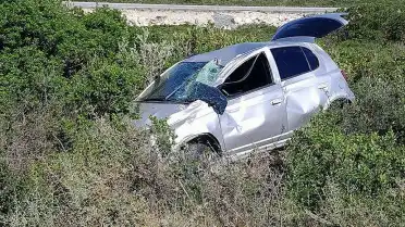 Aydın'ın Didim ilçesinde trafik kazası: 2 kişi hayatını kaybetti