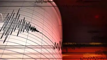 Azerbaycan'ın Kuba İlçesinde 4.8 Büyüklüğünde Deprem Meydana Geldi