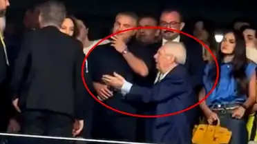 Aziz Yıldırım'dan Taraftarlara Birlik Çağrısı: 'Sakin Olun'