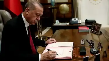 Başkan Erdoğan'dan Karşıyaka Stadı İçin Müjde: İzinler Verildi