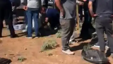 Batman Çevre Yolunda Trafik Kazası: Para Nakil Aracı ve Minibüs Çarpıştı, 15 Yaralı