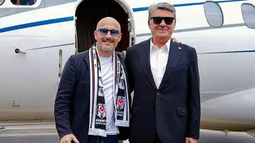 Beşiktaş Transfer Stratejisi: 10+4 Kuralı ve Genç Oyuncu Odaklı Planlama