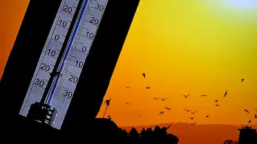 BM'den El Nino Uyarısı: Son On Yılların En Güçlü Hava Sıcaklığı Dalgalanması Bekleniyor