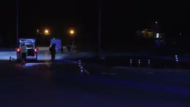 Bolu'da Motosiklet Kazası: 1 Ölü