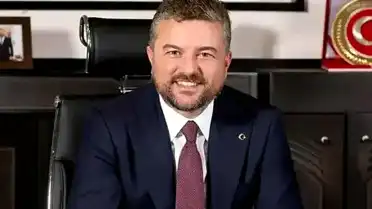 Buca Belediye Başkanı G.D. Görevden Uzaklaştırıldı