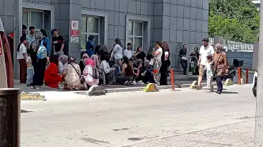 Bursa'da Motosiklet Kazası: 16 Yaşındaki Sürücü Hayatını Kaybetti