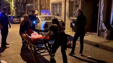 Bursa'da Psikolojik Sorunları Olan Şüpheli, Annesini ve Kendisini Bıçakladı