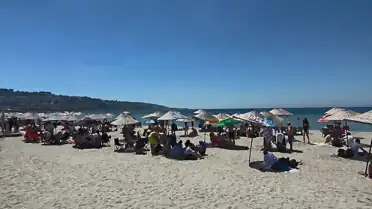 Büyükçekmece'de Boğulma Vakası: Denize Giren Çocuk Hayatını Kaybetti