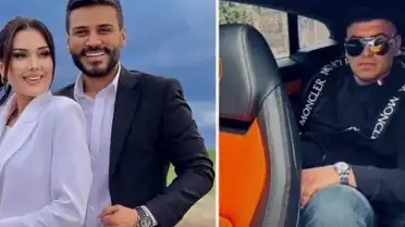 Çeşme'de Dilan ve Engin Polat Çiftinin Koruması C.P.'a Silahlı Saldırı: Daltonlar Çetesi İddiaları