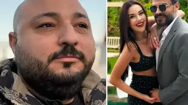 Çeşme'de Polat Çiftinin Koruması C.P.'ı Öldüren Saldırganın Kimliği ve Detaylar Ortaya Çıktı