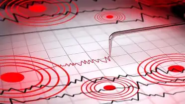 Çin'in Çinghay Eyaletinde 6,3 Büyüklüğünde Deprem: 1 Ölü, 4 Yaralı