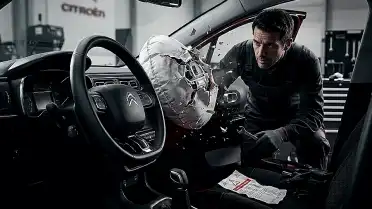 Citroen C3 ve DS3 Modelleri İçin Hava Yastığı Geri Çağrılması: Takata Kusuru Ciddi Risk Oluşturuyor