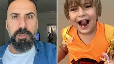 Çocuk Psikiyatristi Prof. Dr. Veysi Çeri'den Yardım Çağrısı: Oğlu Litvanya'da Şiddet Görüyor