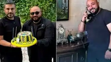 C.P. Cinayeti Dosyası İstanbul'a Devredildi