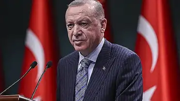 Cumhurbaşkanı Erdoğan Kabine Toplantısı Sonrası Açıklamalarda Bulundu: Ulaştırma Yatırımları Vurgusu