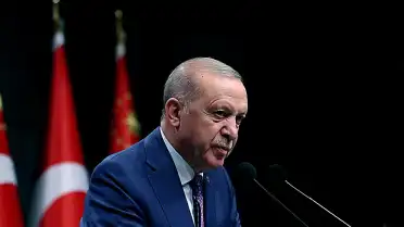 Cumhurbaşkanı Erdoğan: Kamu Malının İsrafına Göz Yummuyoruz