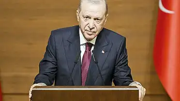 Cumhurbaşkanı Erdoğan: Milli Güvenlik Konferansları'nda Güçlü Olmanın Önemi Vurgulandı