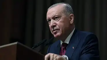 Cumhurbaşkanı Erdoğan: Türkiye bölgesinde oyun kurucu bir aktör haline gelmiştir