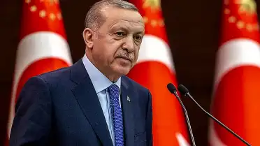 Cumhurbaşkanı Erdoğan'dan Barış Mesajı: "Kalıcı Çözümlere Katkı Sunmaya Devam Edeceğiz"