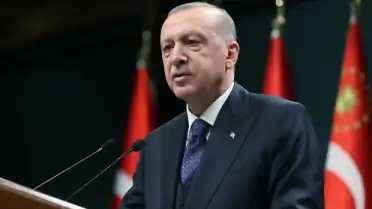 Cumhurbaşkanı Erdoğan'dan Hizmet Siyaseti ve Uzay Çalışmalarına İlişkin Açıklamalar