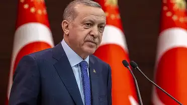 Cumhurbaşkanı Erdoğan'dan Seçim Sonuçlarına İlişkin Açıklama