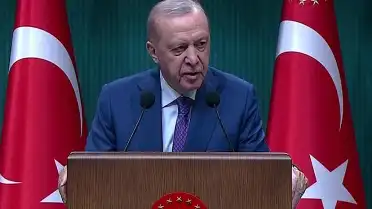 Cumhurbaşkanlığı Kabine Toplantısı Sona Erdi: Erdoğan'dan Açıklamalar Bekleniyor