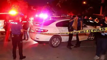 Denizli'de Eski Erkek Arkadaşın Saldırısında Bir Kadın Hayatını Kaybetti