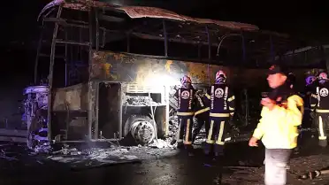 Denizli'de Feci Kazada 8 Kişi Hayatını Kaybetti, Yürek Burkan Hikayeler Ortaya Çıktı