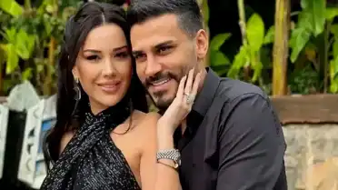 Dilan Polat'ın Instagram Hesabı Kapatıldı