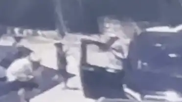 Dilan Polat'ın Koruması C.P., Çeşme'de Silahlı Saldırıda Hayatını Kaybetti