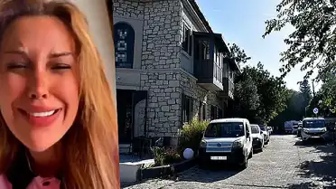 Dilan Polat'ın Koruması C.P.'ı Öldüren Şüpheli S.A. Gözaltına Alındı