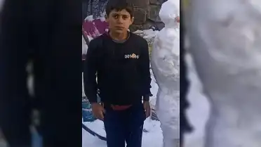 Diyarbakır'da 10 Yaşındaki Çocuk Nehirde Hayatını Kaybetti