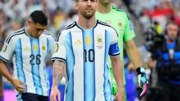 Dünya Kupası'nda Lionel Messi'den Tarihi Rekor: Gol Sayısında Liderlik Geldi