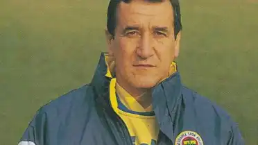 Efsane Teknik Direktör Carlos Alberto Parreira'nın Sağlık Durumu Hakkında Üzücü Gelişme