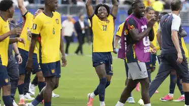 Ekvador Cumhurbaşkanı Noboa'dan Resmi Tatil Kararı: "Yarın tatil!"