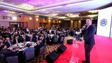 Enerji Bakanı Bayraktar: Cumhuriyet Tarihinin En Büyük Petrol Rezervi Gabar'da Keşfedildi