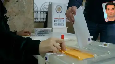 Ermenistan'da Kritik Parlamento Seçimleri Yaklaşıyor: Nikol Paşinyan Önde Gözüküyor