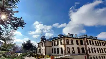 Erzurum Kongre Binası Eserlerinin Ankara'ya Taşınmasına ER-VAK'tan Tepki