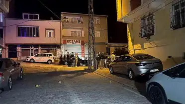 Esenyurt'ta İki Grup Arasında Silahlı Çatışma Çıktı