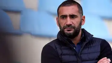 Eski Futbolcu Ü.K.'a Uyuşturucu Davasında Tahliye