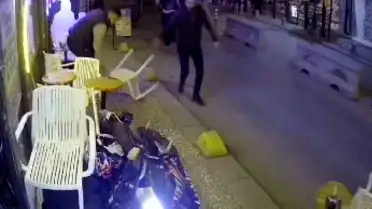 Eskişehir'de Gürültü Kirliliği ve Trafik Kazaları Vatandaşı Bezdiriyor