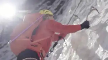 Everest'te Mucize Kurtuluş: Altı Gün Sonra Bulunan Rehber Hayata Tutundu