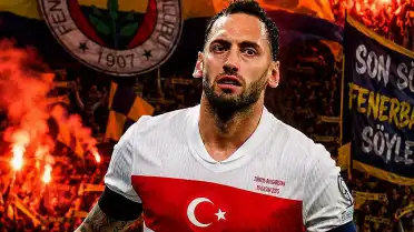 Fenerbahçe Başkan Adayı Hakan Safi'den Hakan Çalhanoğlu Transferi Açıklaması Beklentisi